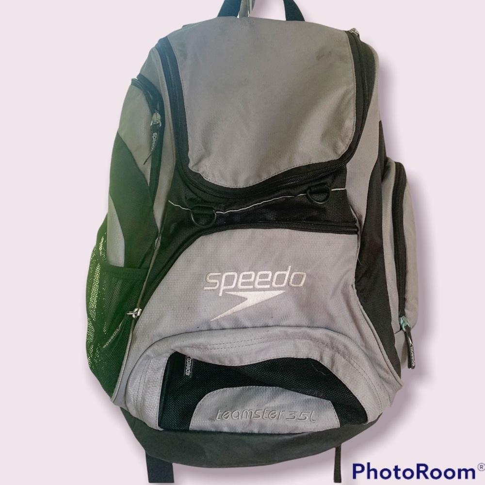 Speedo BackPack